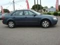 Slate Blue - Sonata GLS Photo No. 6