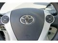 Black - Prius Hybrid II Photo No. 32