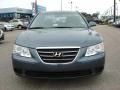 Slate Blue - Sonata GLS Photo No. 8