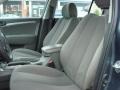 Slate Blue - Sonata GLS Photo No. 9