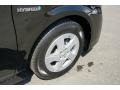 Black - Prius Hybrid II Photo No. 38