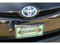 Black - Prius Hybrid II Photo No. 39