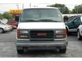 1999 Summit White GMC Savana Van G1500 SLE Passenger  photo #8