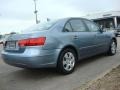 Medium Silver Blue - Sonata GLS Photo No. 4