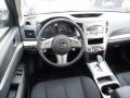 Off Black Dashboard Photo for 2010 Subaru Legacy #49368710