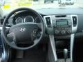 Medium Silver Blue - Sonata GLS Photo No. 9