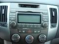 Medium Silver Blue - Sonata GLS Photo No. 11