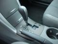 Medium Silver Blue - Sonata GLS Photo No. 12