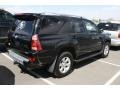 2004 Black Toyota 4Runner Sport Edition 4x4  photo #2