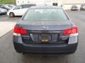 Graphite Gray Metallic - Legacy 2.5i Sedan Photo No. 10