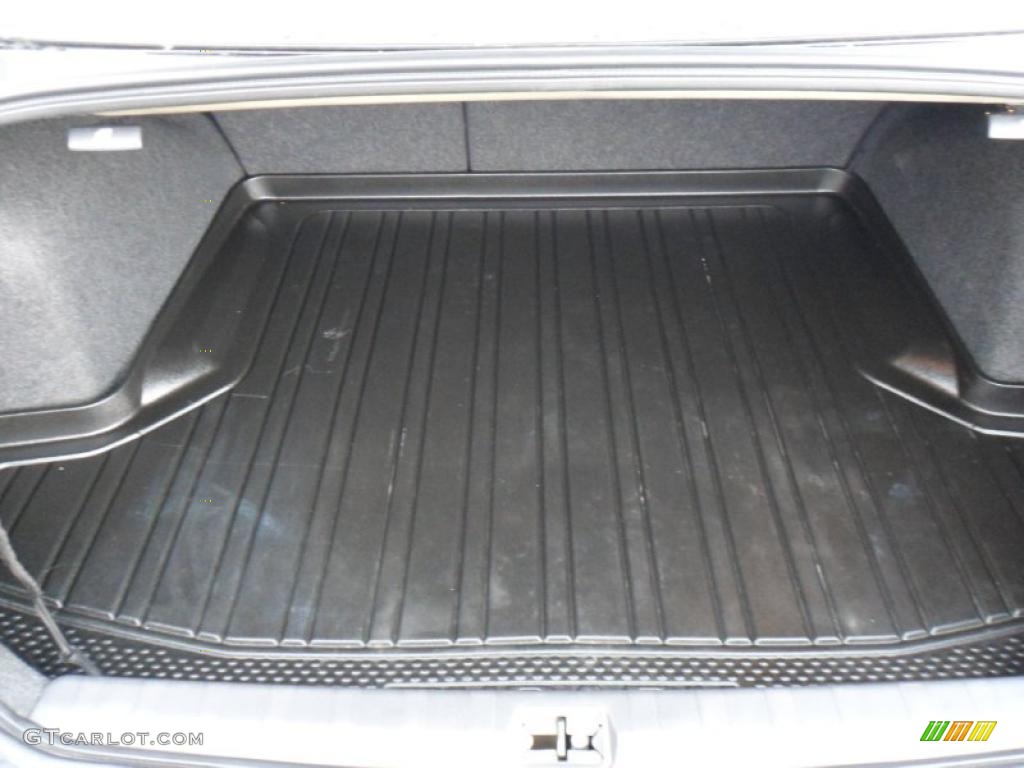 2010 Subaru Legacy 2.5i Sedan Trunk Photo #49368872