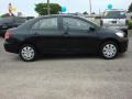 Black Sand Pearl - Yaris S Sedan Photo No. 5