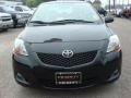 Black Sand Pearl - Yaris S Sedan Photo No. 7