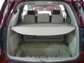 2006 Red Brawn Metallic Nissan Quest 3.5 S  photo #10