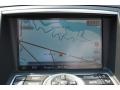 Graphite Navigation Photo for 2010 Infiniti G #49369400