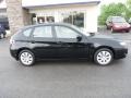 Obsidian Black Pearl - Impreza 2.5i Wagon Photo No. 12