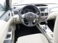 Ivory Interior Photo for 2010 Subaru Impreza #49369490