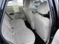 Ivory Interior Photo for 2010 Subaru Impreza #49369505