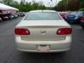 2007 Sandstone Metallic Buick Lucerne CX  photo #3