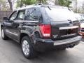 Black - Grand Cherokee Overland 4x4 Photo No. 3