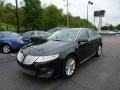 2009 Tuxedo Black Metallic Lincoln MKS AWD Sedan  photo #1