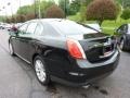 2009 Tuxedo Black Metallic Lincoln MKS AWD Sedan  photo #2