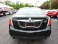 2009 Tuxedo Black Metallic Lincoln MKS AWD Sedan  photo #3