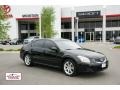 Super Black - Maxima 3.5 SE Photo No. 1