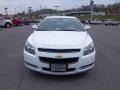 Summit White - Malibu LT Sedan Photo No. 3