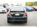 Super Black - Maxima 3.5 SE Photo No. 3