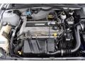  2002 Sunfire SE Coupe 2.2 Liter DOHC 16-Valve 4 Cylinder Engine