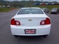 Summit White - Malibu LT Sedan Photo No. 7