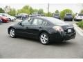 Super Black - Altima 3.5 SE Photo No. 4