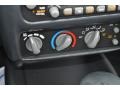 Graphite Controls Photo for 2002 Pontiac Sunfire #49370426