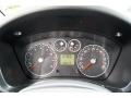 Dark Grey Gauges Photo for 2011 Ford Transit Connect #49370546
