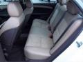 Summit White - Malibu LT Sedan Photo No. 19