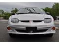 2002 Ultra Silver Metallic Pontiac Sunfire SE Coupe  photo #25