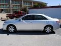 2010 Classic Silver Metallic Toyota Camry LE  photo #8