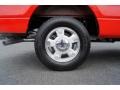 2011 Ford F150 XLT Regular Cab Wheel and Tire Photo