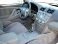 2010 Classic Silver Metallic Toyota Camry LE  photo #9