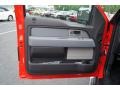 2011 Race Red Ford F150 XLT Regular Cab  photo #18