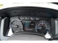 Steel Gray Gauges Photo for 2011 Ford F150 #49370939