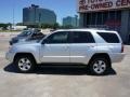 Titanium Metallic - 4Runner SR5 Photo No. 2