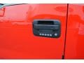 2011 Race Red Ford F150 XLT Regular Cab  photo #34