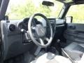 Black - Wrangler X 4x4 Photo No. 7