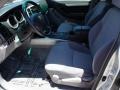 Titanium Metallic - 4Runner SR5 Photo No. 10