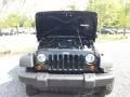Black - Wrangler X 4x4 Photo No. 11