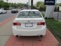 Premium White Pearl - TSX Sedan Photo No. 6