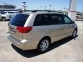 2005 Desert Sand Mica Toyota Sienna XLE Limited  photo #4