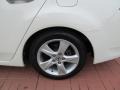 Premium White Pearl - TSX Sedan Photo No. 9